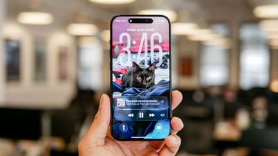 'Not happening! Y'all are wild': Google shoots down rumors Android will copy the iPhone's Liquid Glass design