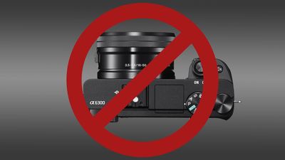 Sony says “APS-C is growing,” but I don’t think any major cropped-sensor Alpha upgrades are coming, despite prosumer speculation