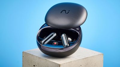 I just tested these AI-powered earbuds that let you record and transcribe meetings and phone calls with the push of a button — here's why I'm impressed (and confused)