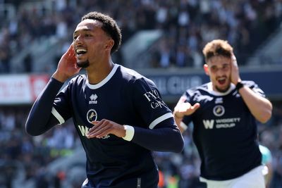 How to watch Hull vs Millwall: TV channel and live stream for Championship play-off semi-final