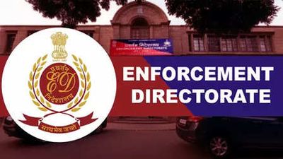 ED arrests 3 Gameskraft founders in PMLA case