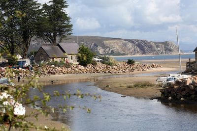 Why Abersoch has become one of the most sought-after staycation spots