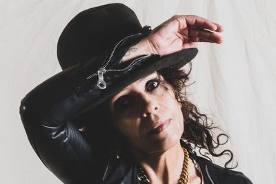 Linda Perry: ‘I can’t believe I’ve allowed this film about me to come out’