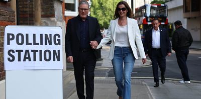 English local elections 2026: a story of a new kind of politics