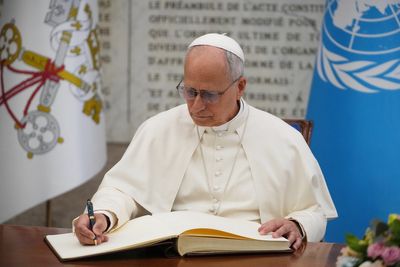 One year in, here’s what’s on Pope Leo XIV’s to-do list and what has he done so far