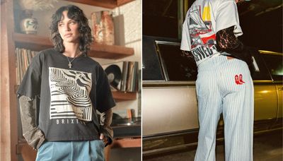 Cowgirl Chic & 2000s Nostalgia: Brixton’s New Drop Will Save Your Transeasonal Wardrobe