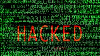 Data breach fears grow as suspected ransom note appears