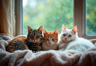 7 Exotic Cats That Love Humans More Than You Think