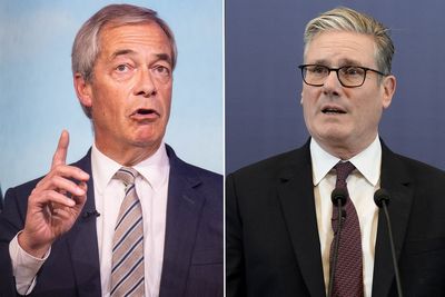 Labour and Reform ‘utterly trounced’, says Conservative leader in Harlow