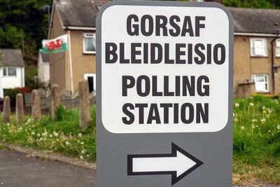 When Welsh election results are due to be announced as counting begins
