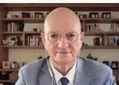 AI boom masks rising global energy risks, warns David Roche