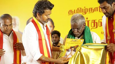 Can Vijay usher in a new dawn for social justice in TN or will it be more of the same?