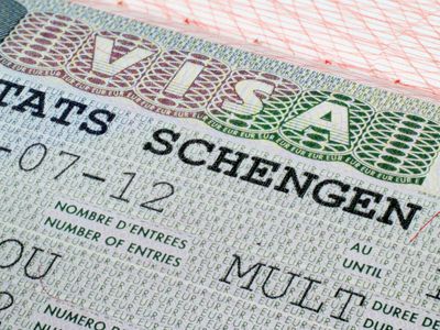 Schengen visa slots see limited availability ahead of Europe’s busy summer travel season
