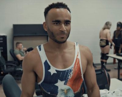 Wrestling With Trump: a fascinating look at how Trump’s political style is inspired by WWE wrestling