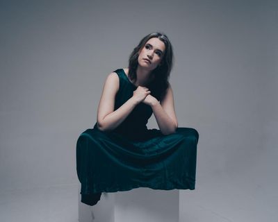 Helen Charlston: A Poet’s Love album review – original and absorbing