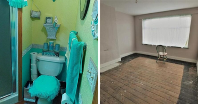 “The Unquestionable Futility Of Existence?”: 79 Of The Wildest Real Estate Listings That Made It To The Market (New Pics)