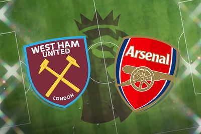 West Ham vs Arsenal: Prediction, kick-off time, team news, TV, live stream, h2h results, odds today