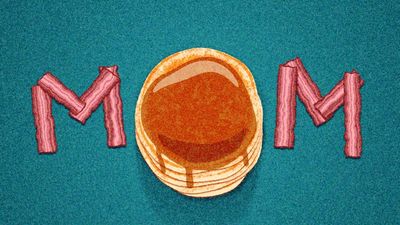 "Momflation" is changing how we celebrate Mother's Day