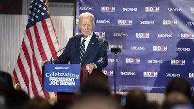 Biden to fight DOJ's release of ghostwriter tapes