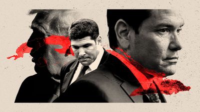 Trump's and Rubio's escalating rhetoric show a Cuban invasion could be imminent