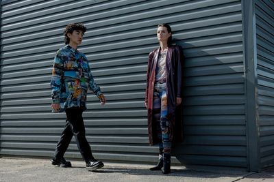 Consistent Style Over Creativity: Build Strong Personal Branding Fashion and Style Habits