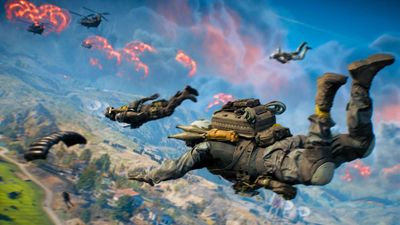 Battlefield REDSEC Ranked Play system explained: Ranks, rewards, matchmaking restrictions