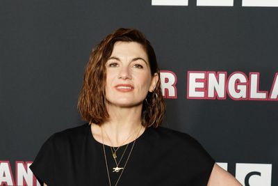 Jodie Whittaker: Gareth Southgate a ‘revolutionary’ football manager