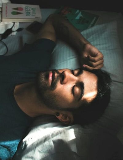 Dreams Aren’t Random—They’re a Remix of Your Personality, Habits and Big Life Events