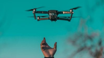 Fence Height Audit: Why Inspectors Are Using Drones to Flag Violations
