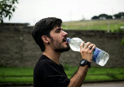 PFAS ‘Forever Chemicals’ Are Accelerating Biological Aging—Here’s How to Limit Your Exposure