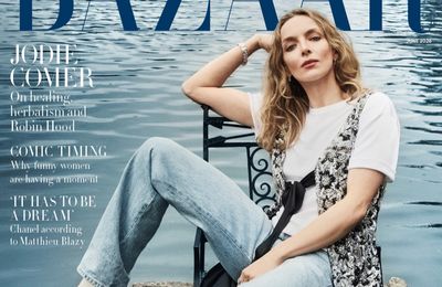 Jodie Comer is determined to place more focus on her personal life
