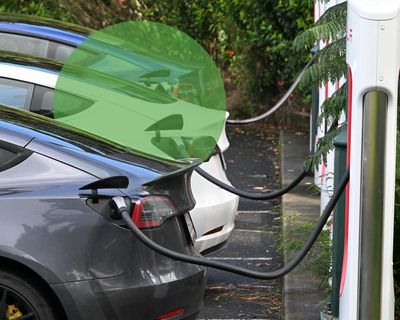 From ‘charger rage’ to a 700km range: is public charging keeping up with Australia’s EV demand?