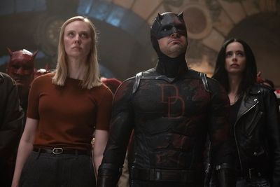 'Daredevil: Born Again' Season 3's Time Jump Could Confirm A Spider-Man Fan Theory