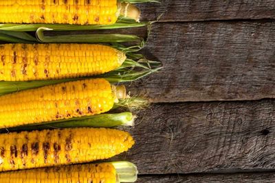 Corn Closes with Monday Gains