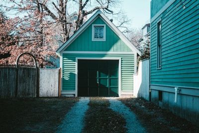 6 Items Guys Should Never Store in Their Garage