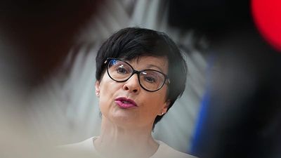 EU's Kos sets July deadline for Ukraine accession clusters