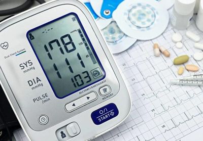 Is Your Doctor Targeting the Wrong Blood Pressure? Aggressive Control Below 120 mm Hg Cuts Heart Attacks—but Has Trade-Offs