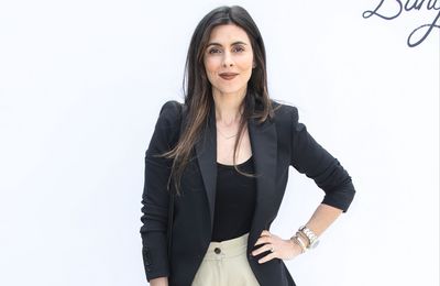 Jamie-Lynn Sigler's insecurities were exposed by The Sopranos fame