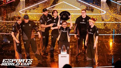 Esports World Cup 2026 VALORANT EMEA Qualifier: Schedule, results, teams, and format