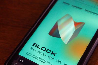 After Major Layoffs, Block Stock Is Staging a Turnaround. CEO Jack Dorsey Says AI Is Leading the Way.