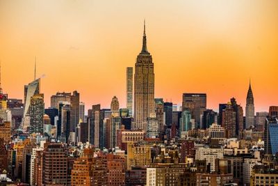 New York Renters Are Dealing With Rising Mold Complaints As 30–50% Of Homes Show Moisture Issues