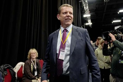 Rhun ap Iorwerth set to become Plaid Cymru’s first premier of Wales