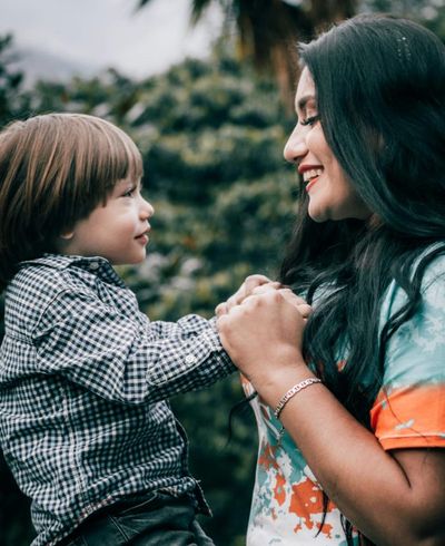 Why Some Parents of Autistic Children Are Leaving Full-Time Jobs to Keep SSI Benefits