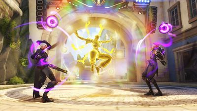 ‘Happy 10 years, I guess’: Overwatch players not pleased with 10th anniversary offerings