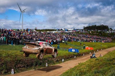 Ogier: Portugal WRC loss “hard to accept” after late puncture