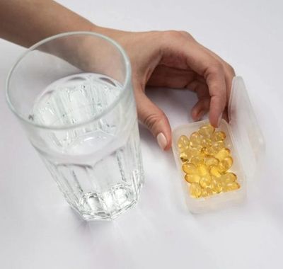 Low-Dose Vitamin D Doubled Chemo Success—Cancer Disappeared in 43% of Women Taking It