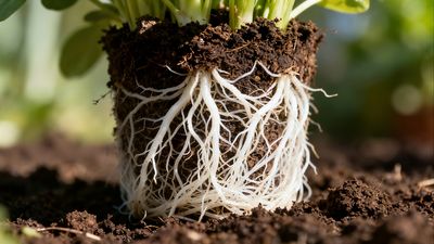 The Root Rot Warning Signs Most Gardeners Miss