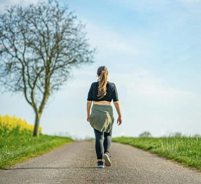 Walking Beats Weightlifting for Knee Arthritis: Aerobic Exercise Provides the Best Pain Relief