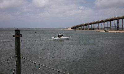 Inside the Texas Water Crisis Pitting Residents Against Industry