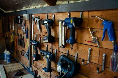 Don’t Buy These 3 Power Tool Brands, According to Thousands of Reviews